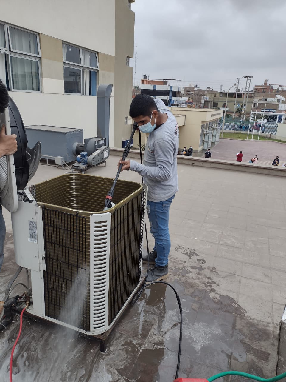 Proyecto 2