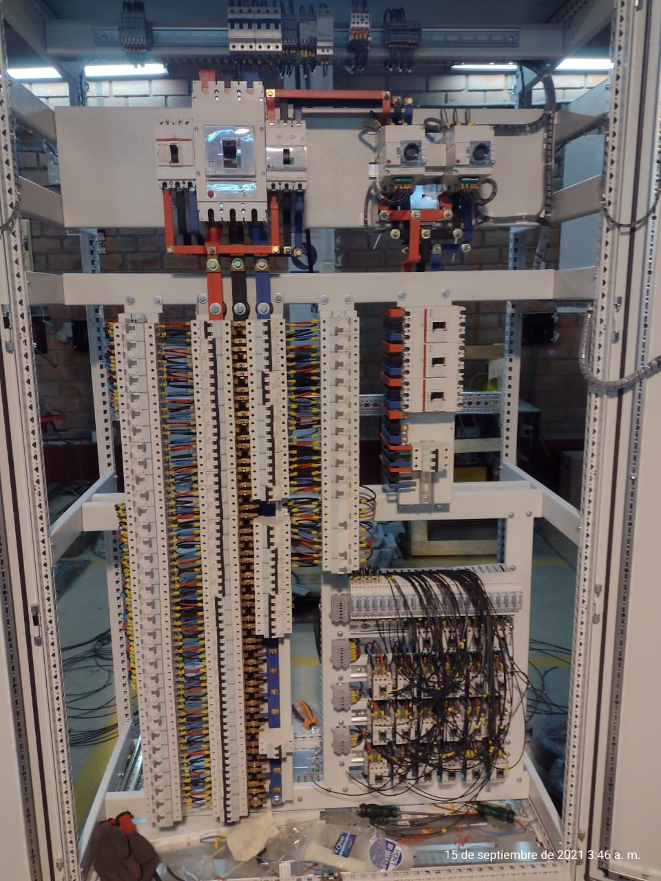Electricidad